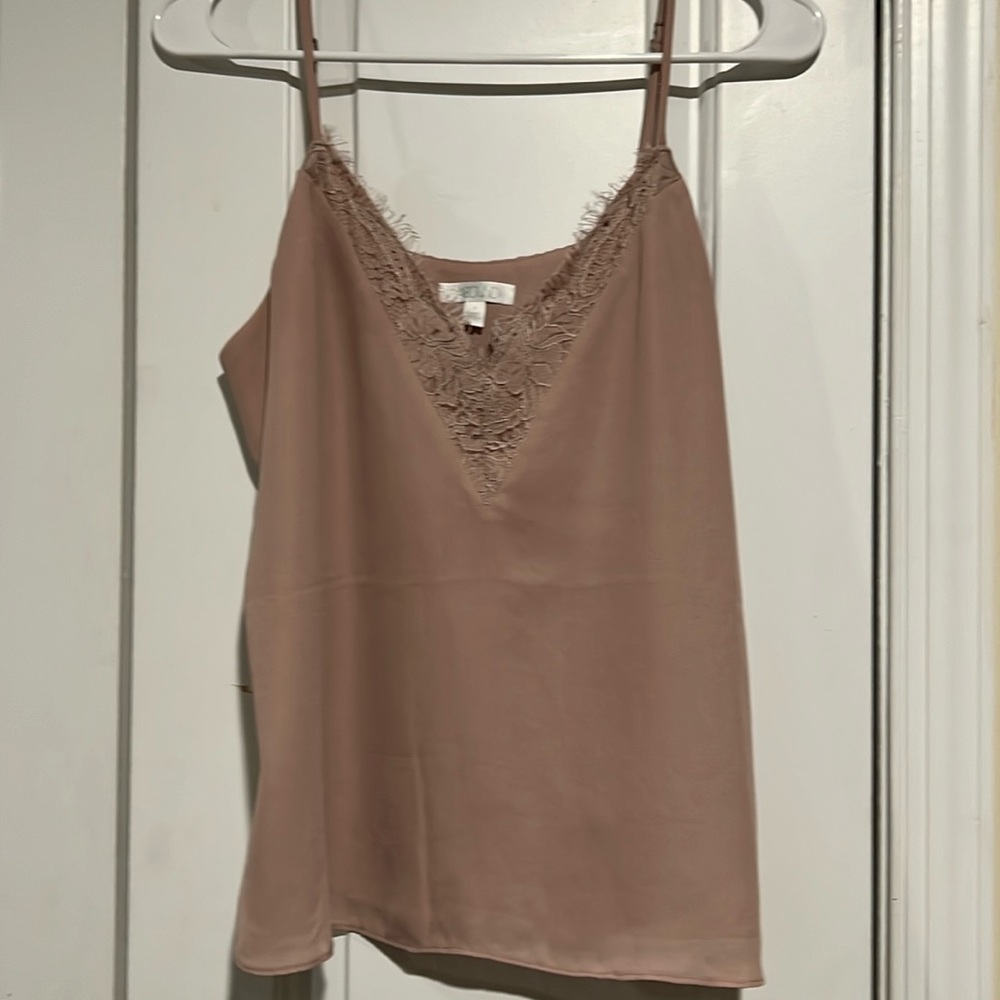 Small dress tank top